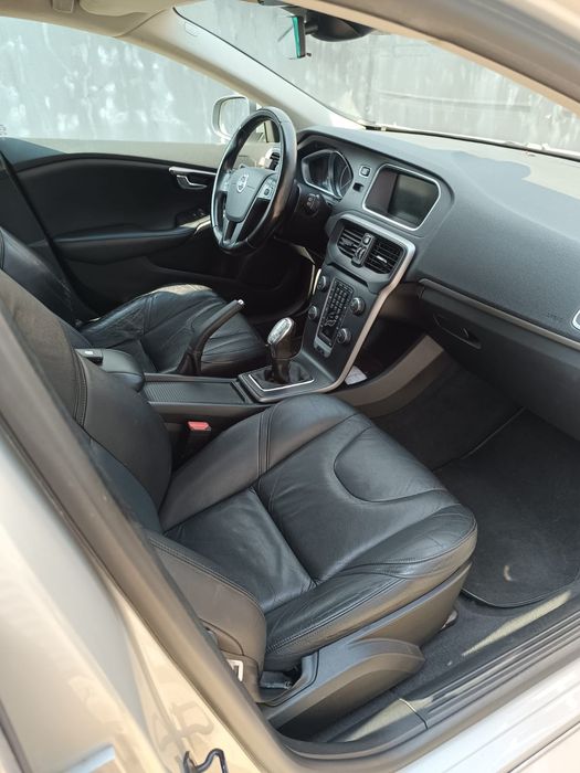 Vendo volvo V40 1.6