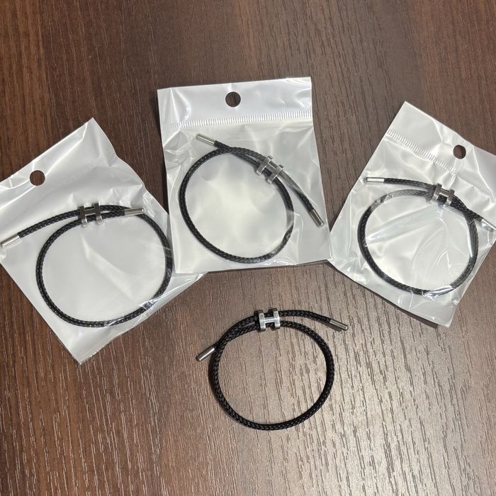 Браслет Hermes ермес