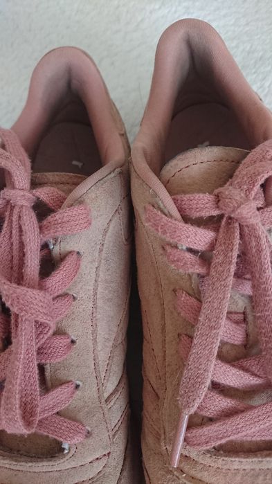 Buty sportowe damskie Reebok rozmiar 38/25