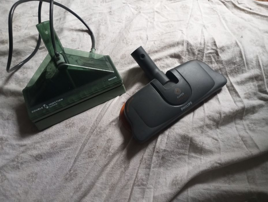 Насадка для пылесоса щётка Phillips оригинал