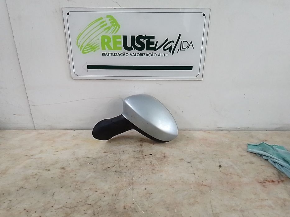 Retrovisor / espelho esquerdo FIAT Punto Evo (199_)