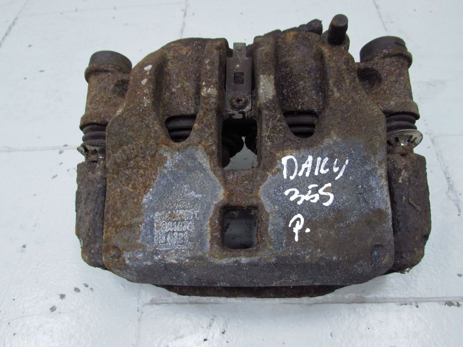 IVECO DAILY IV LIFT 35S ZACISK HAMULCOWY PRZOD PRAWY