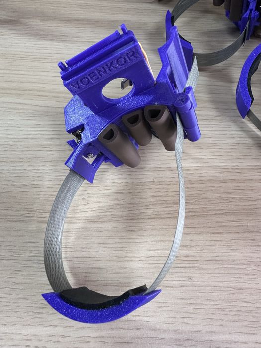 Система скиду_mavik3_3t