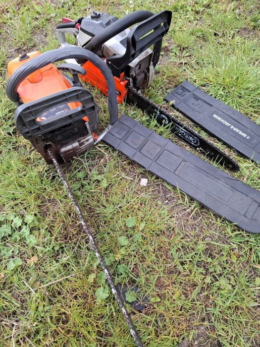 Piła wober +druga gratis
