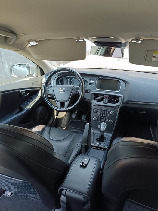 Vendo volvo V40 1.6