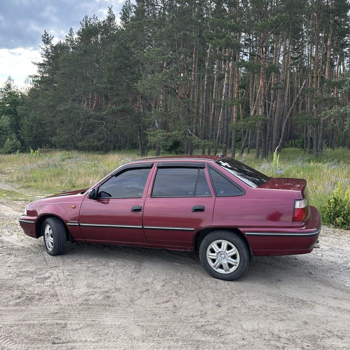Daewoo Nexia 2008 VIN XWB3D31UD8A162094 фото оголошення 3 з 9