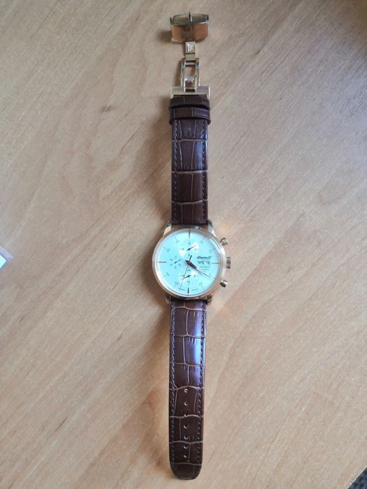 Часы наручные Ingersoll