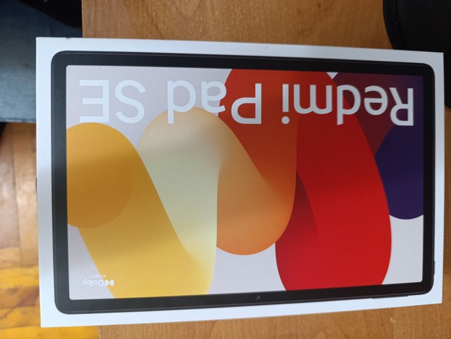 Продам Xiaomi Redmi Pad SE