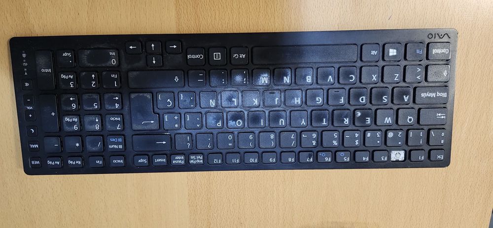 Computer Keyboards440363930365480961