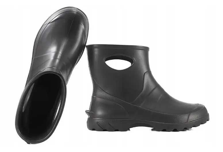 Чоботи ЕВА чоловічі Lemigo Garden 753