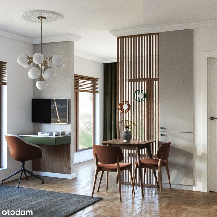 Apartament w Stegnie | M11