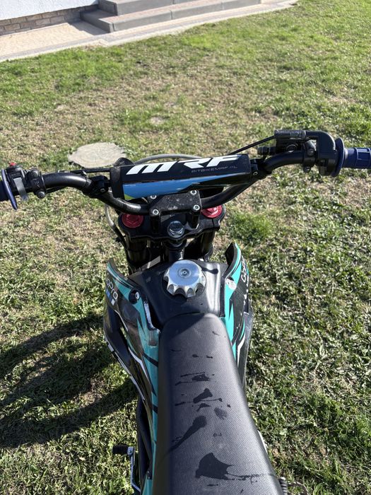 Cross Mrf 140 rc