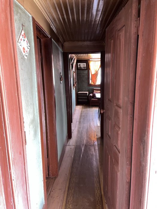 Casa Rural P/ Recuperar