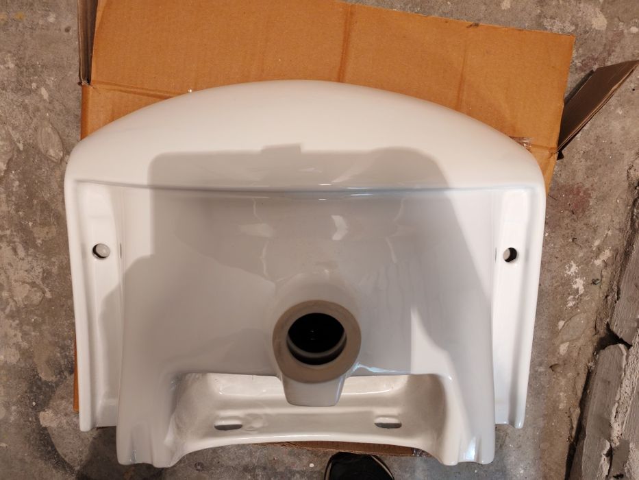Umywalka Tomaso 45 Nowa