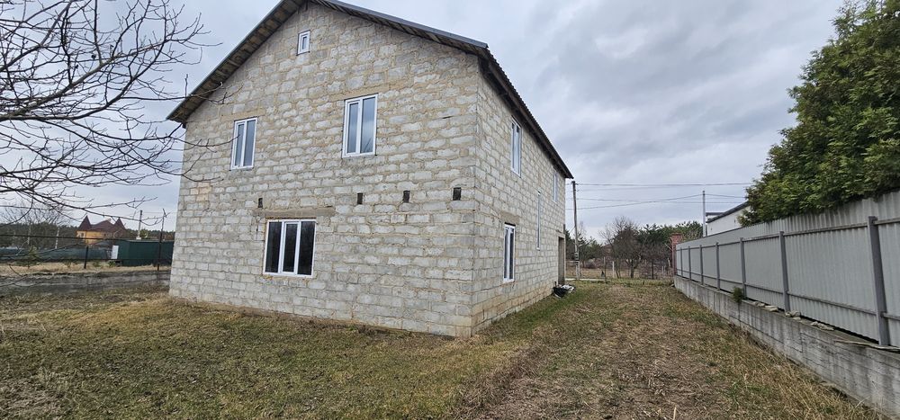 Продаж будинку смт.Глеваха