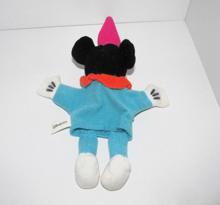 Minnie Mouse, Disneyland Paris 2001 McDonald’s