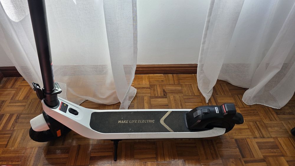 Trotinete elétrica NIU KQi2