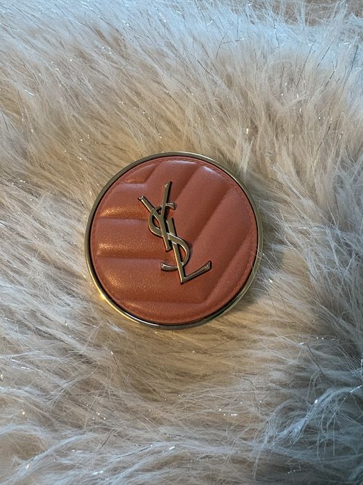 Ysl make me blush róż 06