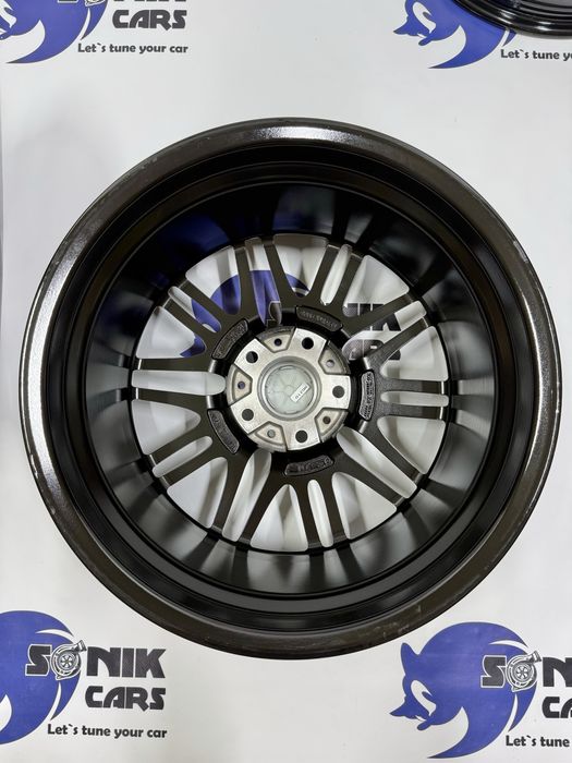 Нові Диски BMW R18 5х120 65 М стиль BMW e39