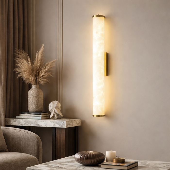 Стильне бра настінне бра