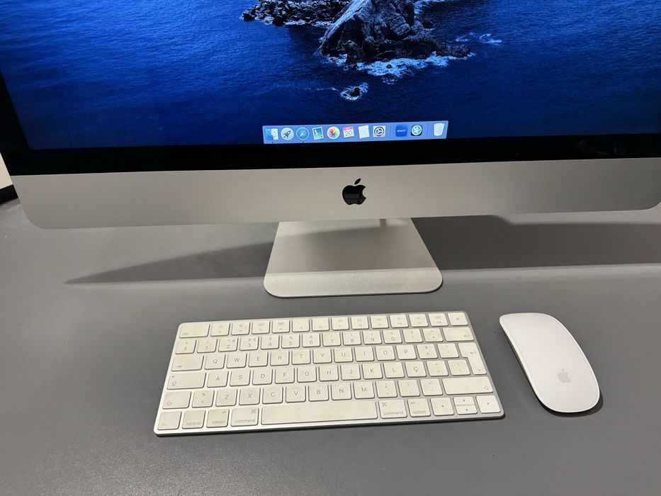 IMAC 27 polegadas finais 2013