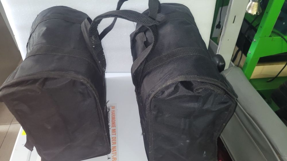 Мото сумки (кофри) ROAD