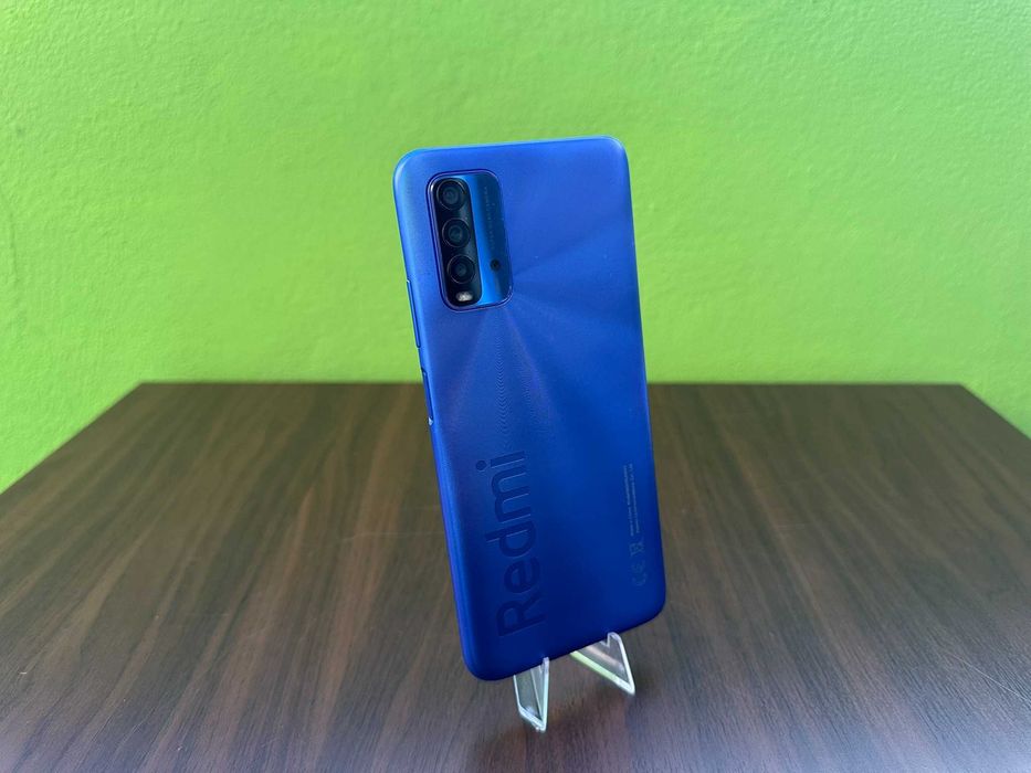 Redmi 9T Desbloqueado