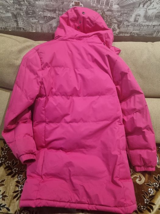 Продам куртки Trespass на дівчинку