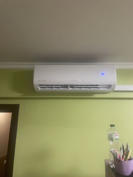 Кондиціонер Samurai В-серія DC SMA-07HRDN1B Inverter