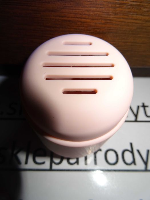 Etui na gąbeczki do makijażu Pudełko do przechowywania pudru