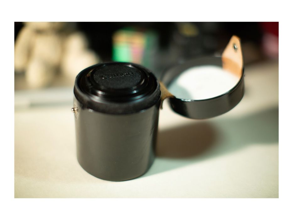 Canon FD 85mm F/1.8 Made in Japan Pro легендарный объектив