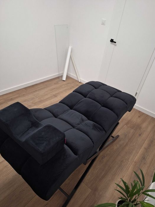 Łóżko kosmetyczne