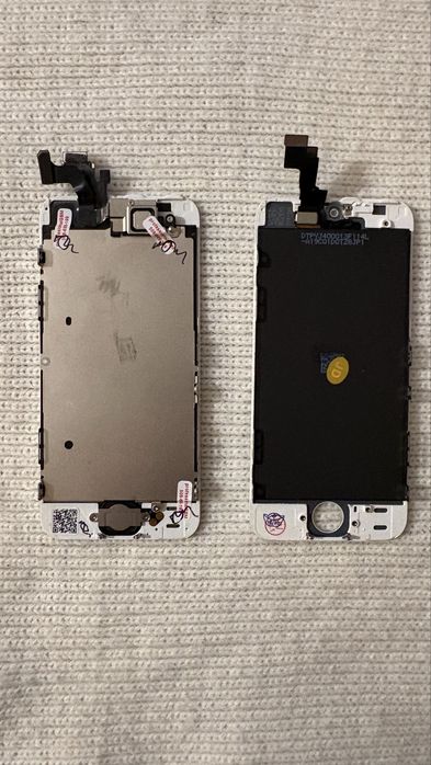 Wyswietlacz do Iphone Apple 5 5s