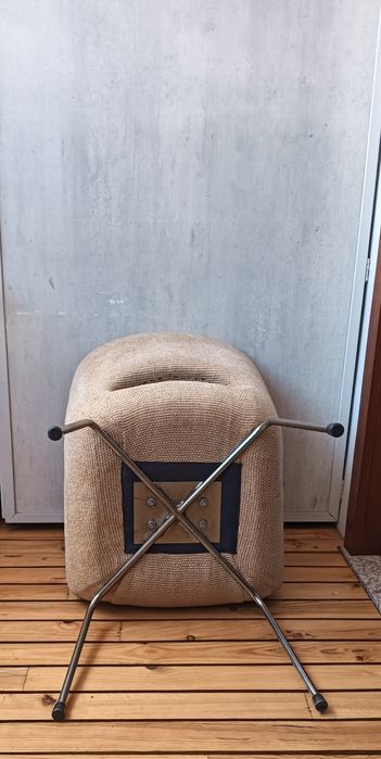 Cadeiras de escritório Vintage
