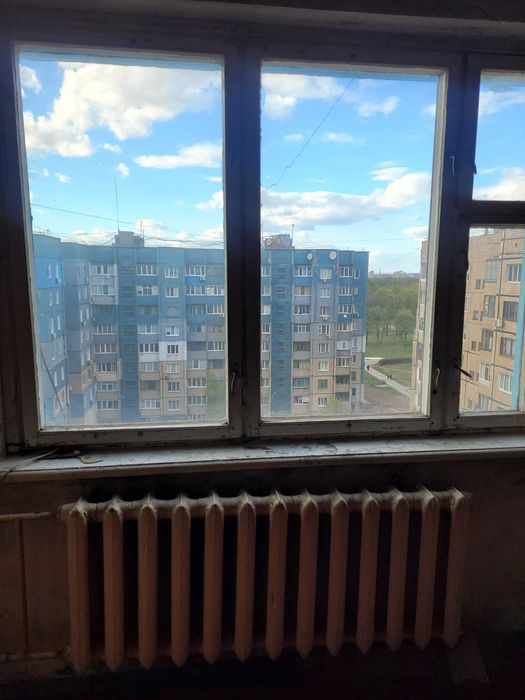 Продам 3-х комнатную квартиру, район Ласточка. Торг