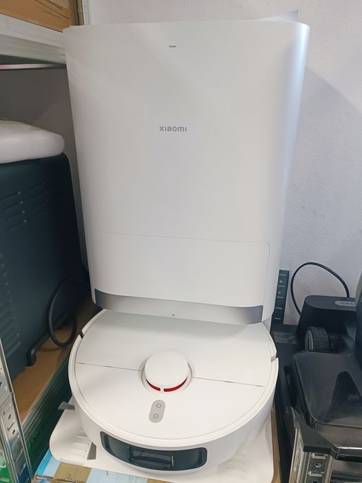 Dreame  Xiaomi serwis robotów sprzątających