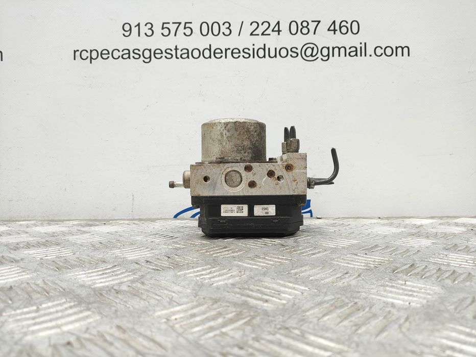 ABS Modulo Bloco Hidraulico Nissan Juke Mk1 47660BX80E
