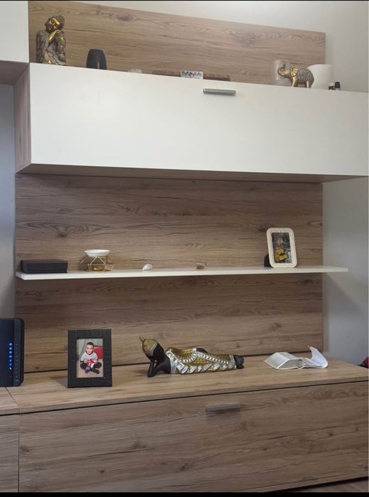 Movel de sala conforama