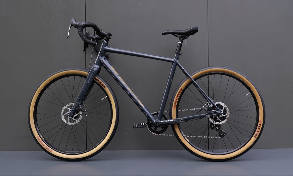 Гравійний велосипед Kona Rove RNB 27.5