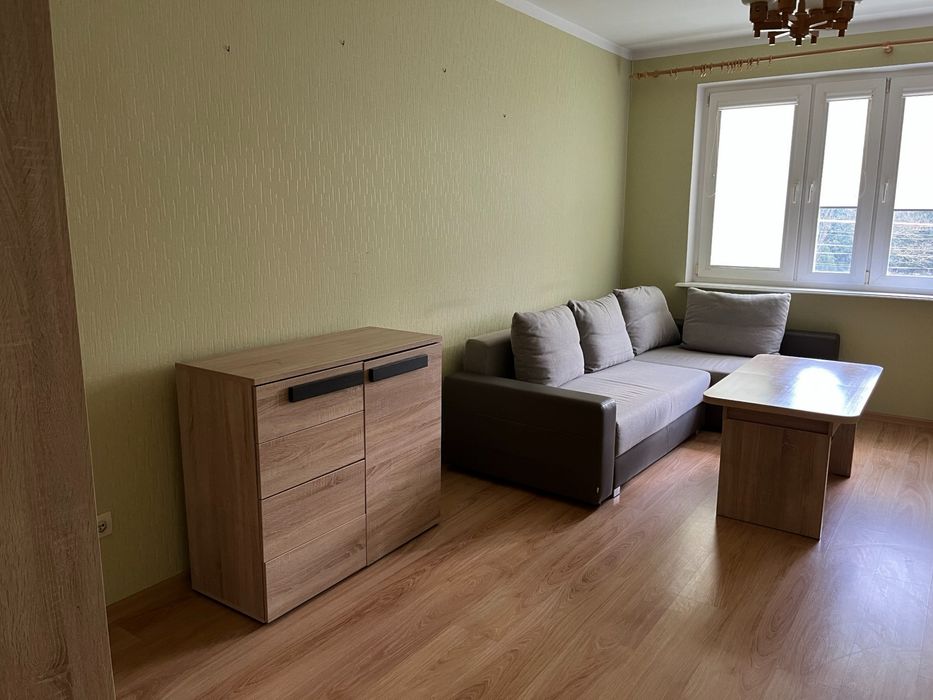 kawalerka 36 m do wynajęcia Os. Letnie