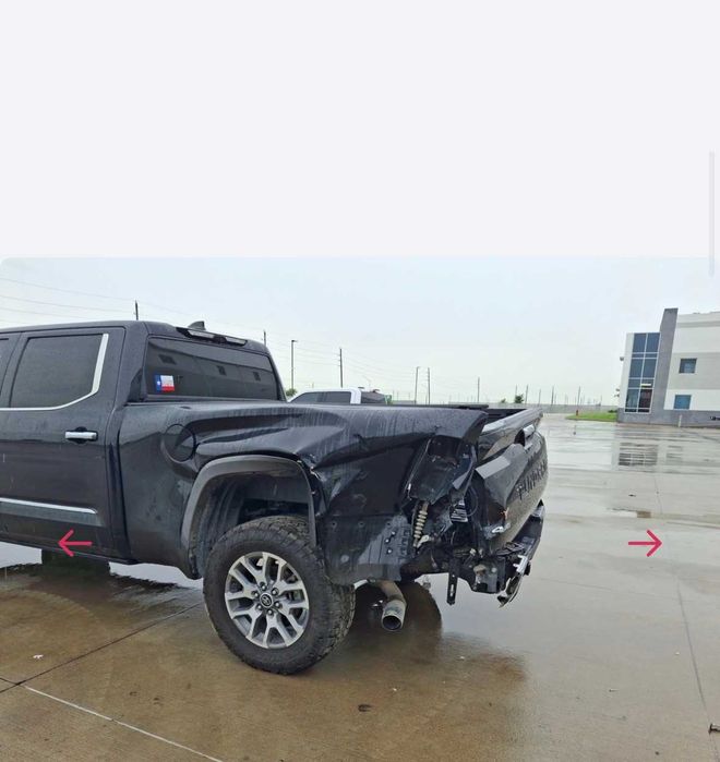 продам Toyota Tundra
