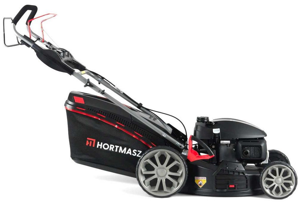 Honda kosiarka spalinowa 53 cm 6,5 KM Nowa