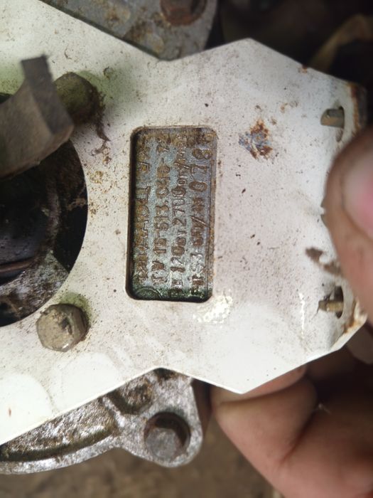 Продам електродвигуни