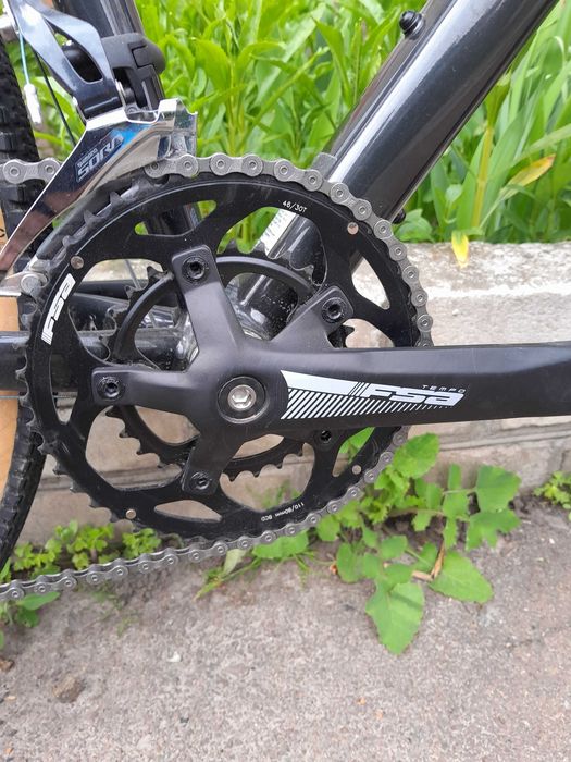 Гравійник Cannondale Topstone 3
