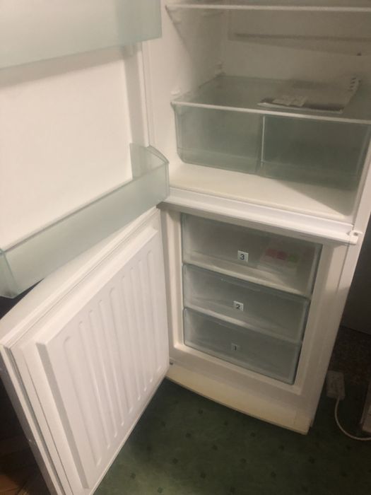 Холодильник Libherr