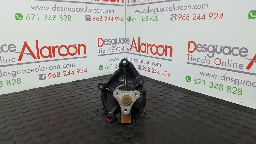 BOMBA DE áGUA MINI MINI (R56) COOPER S