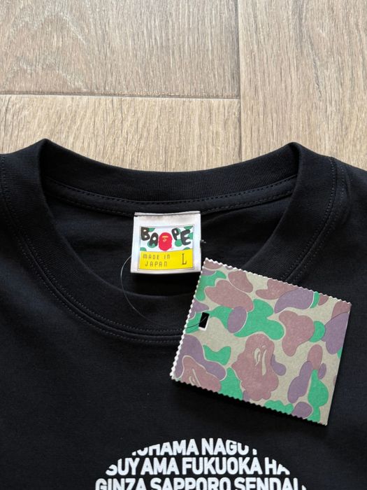 Футболка bape/ape