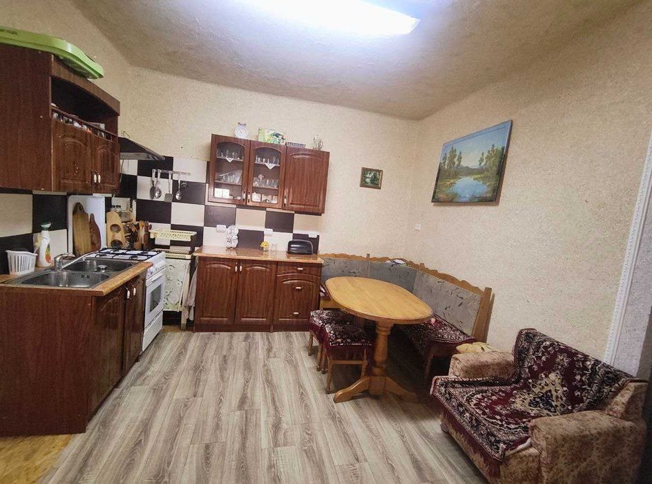 Продам будинок в смт. Вилок