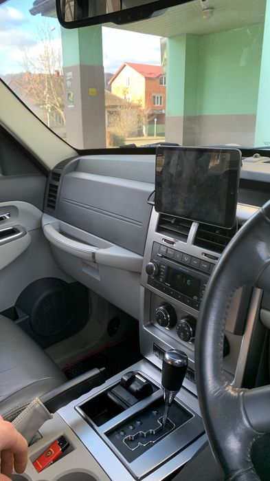 Jeep Cherokee Liberty 2.8crd