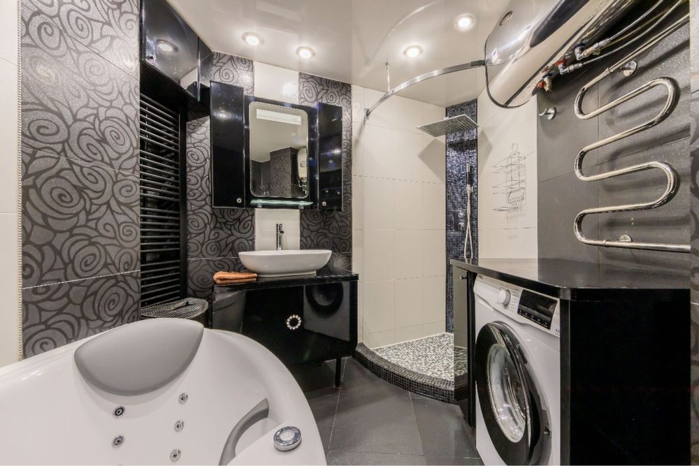 3-комнатная квартира по адресу пер. Энергетиков (площадь 90 м²) - Atlanta.ua - фото 12